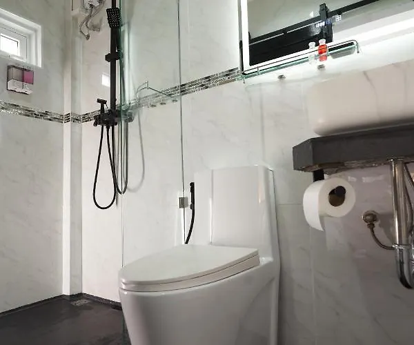 Thonglor 4* Bangkok