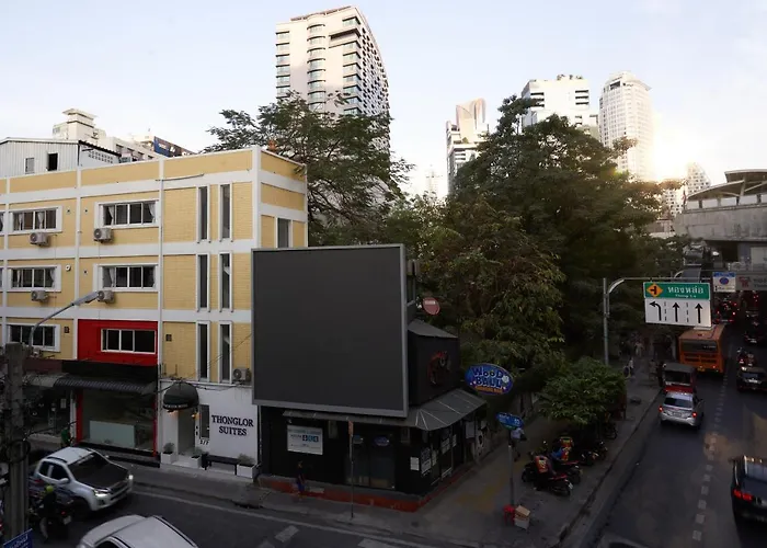 Thonglor 4*