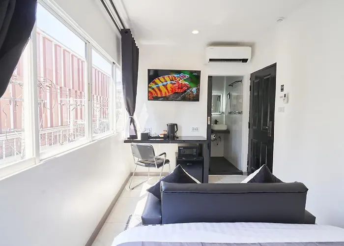 Thonglor 4*