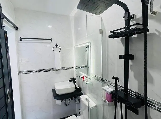 Hotel Thonglor 4*