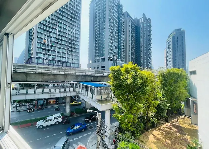 Hotel Thonglor Bangkok