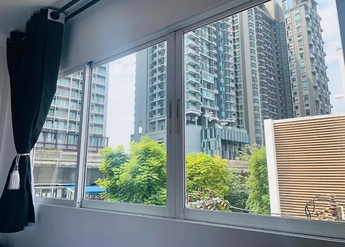 Thonglor Hotel
