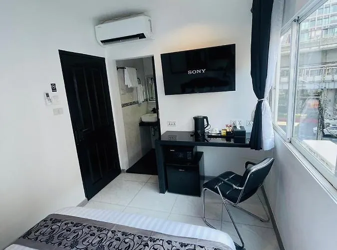 Thonglor Hotel Bangkok
