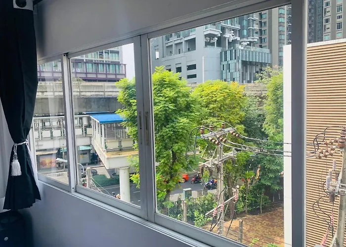 Thonglor 4*