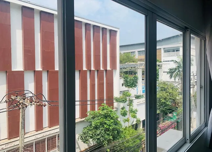 Thonglor 4*