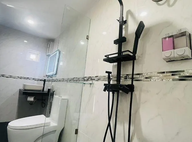 Thonglor 4* Bangkok
