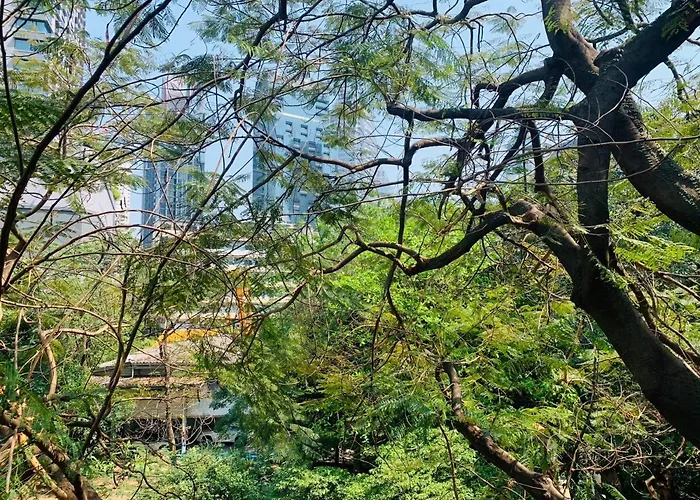 Hotel Thonglor