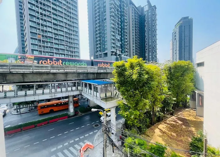 Thonglor 4* Bangkok