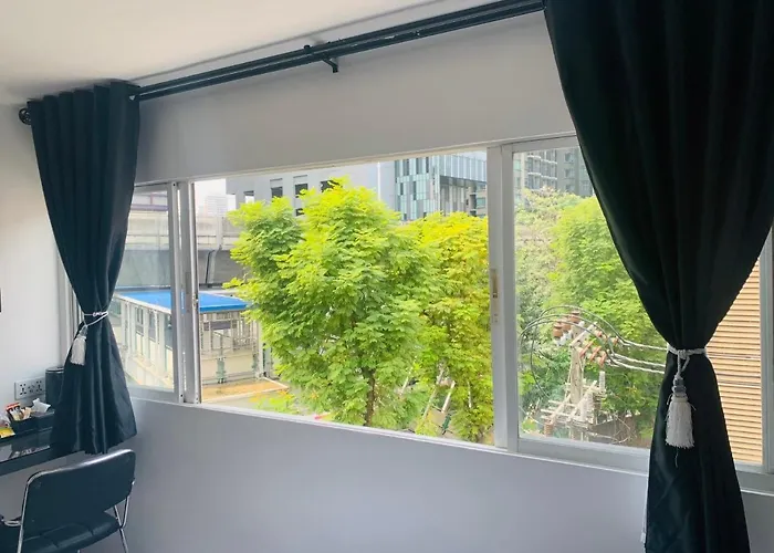 Hotel Thonglor