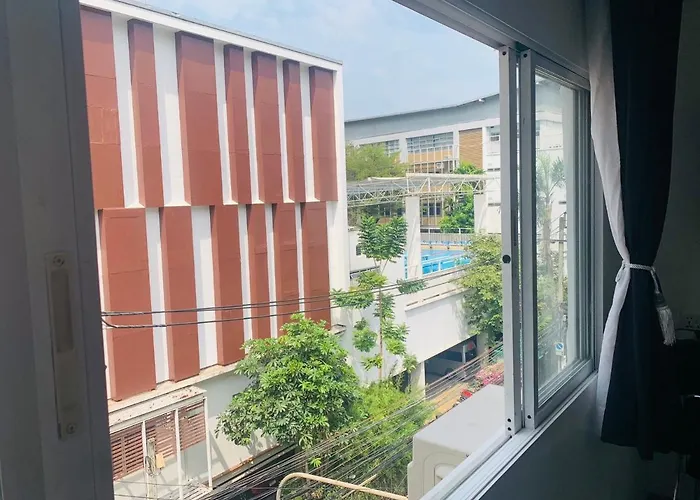Thonglor Hotel 4*
