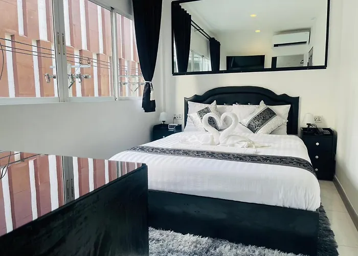Thonglor Hotel Bangkok