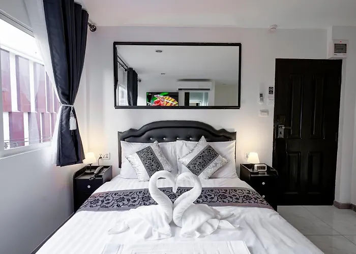Thonglor Bangkok
