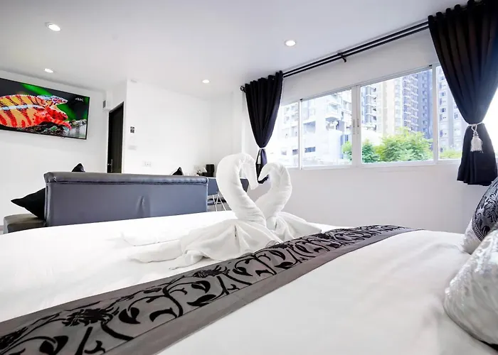 Thonglor 4*