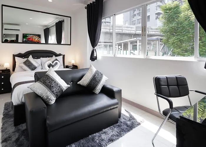 Hotel Thonglor Bangkok