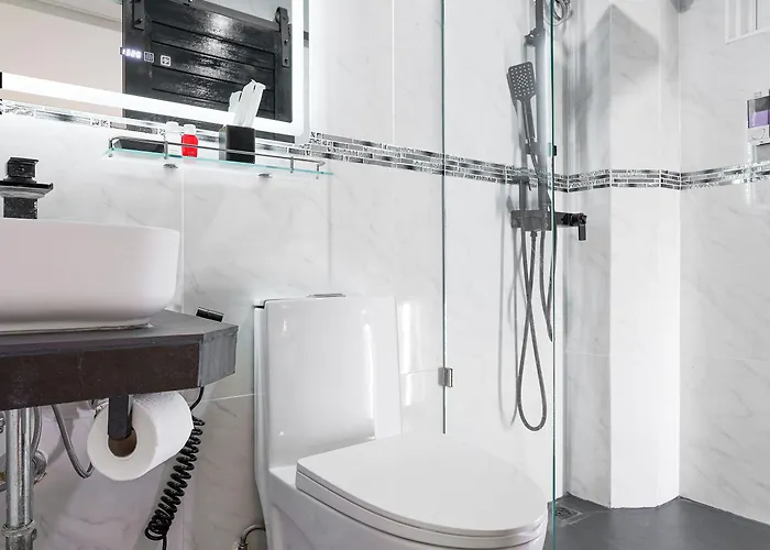 Thonglor Hotel Bangkok