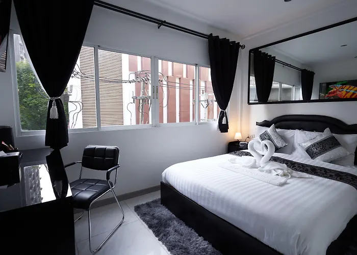 Thonglor Hotel Bangkok