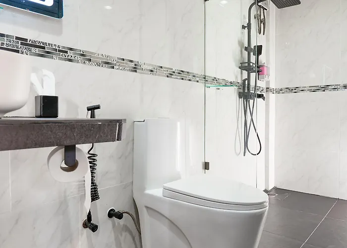 Thonglor 4* Bangkok