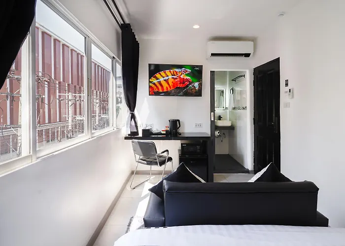 Hotel Thonglor