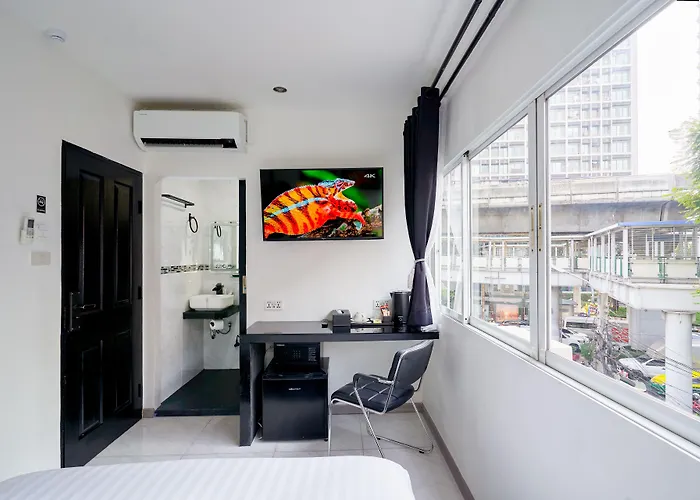 Hotel Thonglor