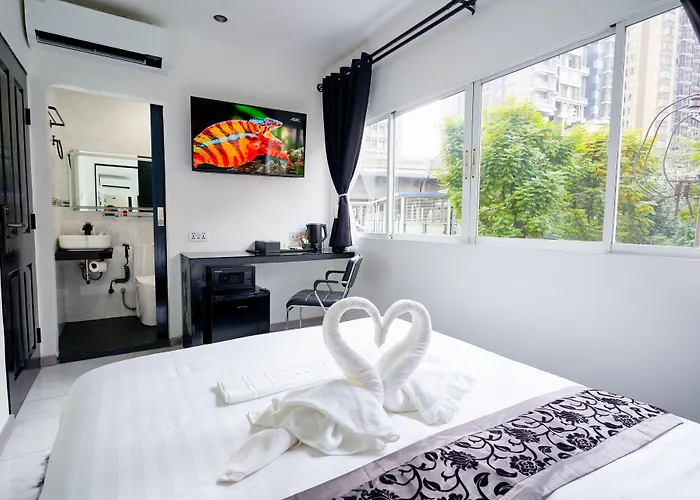 Thonglor 4*