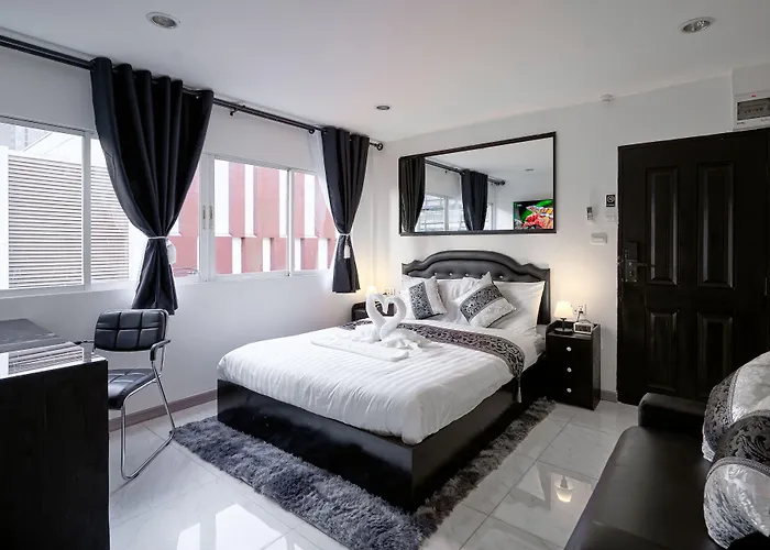 Thonglor Hotel Bangkok