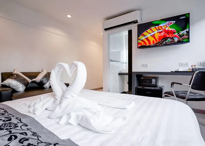 Thonglor Hotel Bangkok