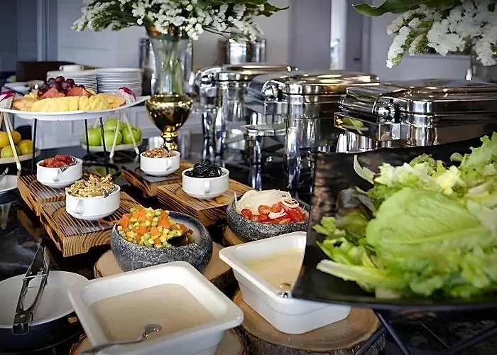 Thonglor 4*