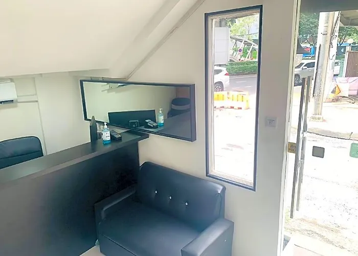 Thonglor 4* Bangkok