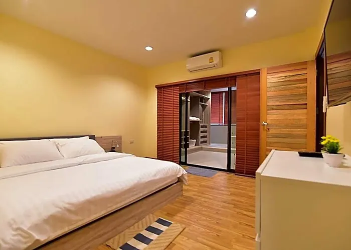 Hotel Thonglor Bangkok