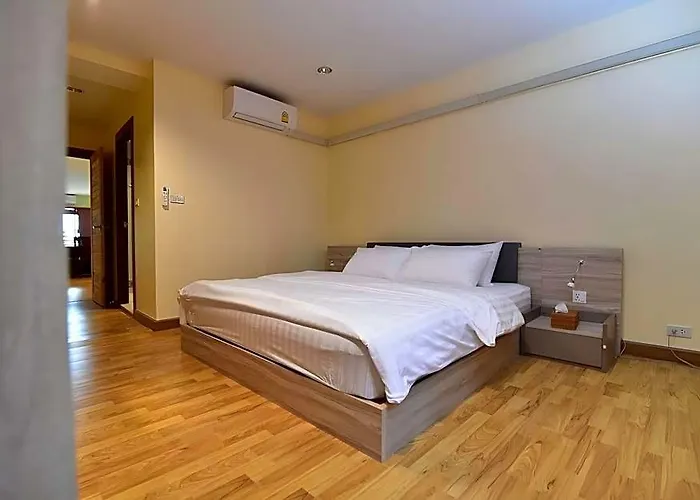 Hotel Thonglor Bangkok