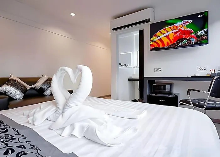 Thonglor Hotel 4*