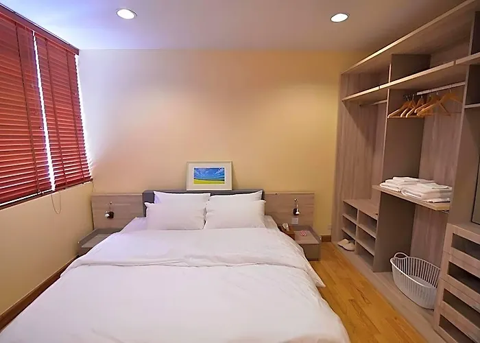 Thonglor 4* Bangkok