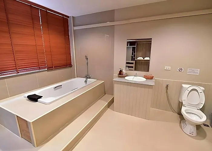 Thonglor 4* Bangkok