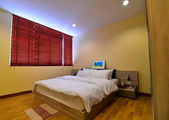 Thonglor 4* Bangkok