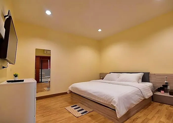 Thonglor 4* Bangkok