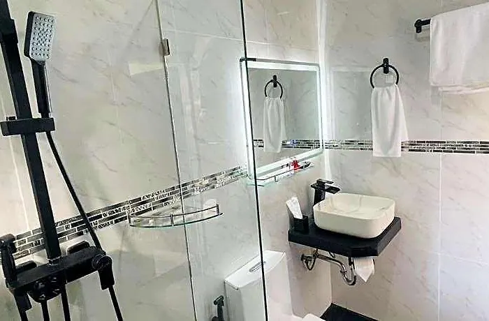 Hotel Thonglor Bangkok