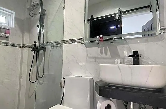 Thonglor Hotel Bangkok