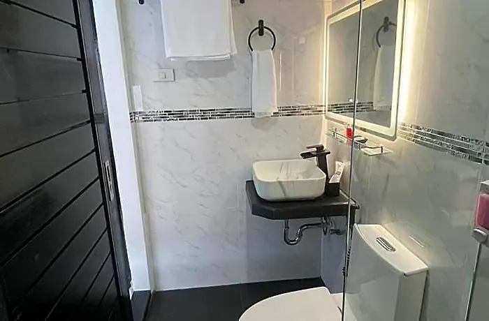 Hotel Thonglor Bangkok