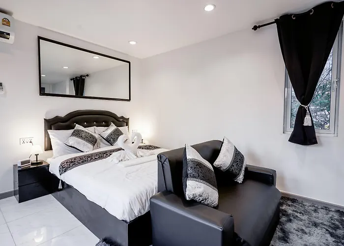 Thonglor 4* Bangkok